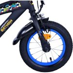 BATMAN DJEČJI BICIKL 12" BLACK - Slika 3