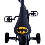 BATMAN DJEČJI BICIKL 12" BLACK - Slika 4