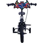 BATMAN DJEČJI BICIKL 12" BLACK - Slika 6