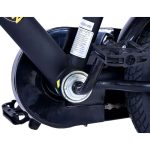 BATMAN DJEČJI BICIKL 12" BLACK - Slika 9
