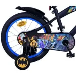 Batman dječji bicikl 16" Black - Slika 5