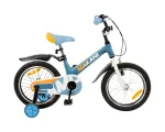 MAKANI DJEČJI BICIKL 16" BAYAMO BLUE - Slika 2