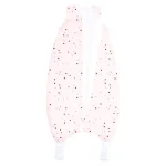 Kikka Boo vreća za spavanje s nogavicama 4-5 g Bear with me Pink - Slika 2