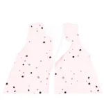 Kikka Boo vreća za spavanje s nogavicama 4-5 g Bear with me Pink - Slika 4