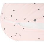 KIKKA BOO JASTUK ZA MAME BEAR WITH ME - PINK - Slika 3