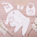 BEBI SET 5/1 ORGANIC