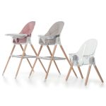 HRANILICA BONITO 2U1 FOPPAPEDRETTI - PINK - Slika 3