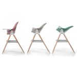 HRANILICA BONITO 2U1 FOPPAPEDRETTI - GREEN - Slika 5