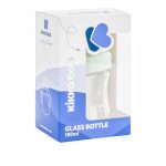 KIKKA BOO STAKLENA BOČICA 180 ML - MINT - Slika 4