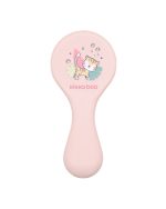KIKKA BOO ČEŠALJ I ČETKA SAVANNA - PINK - Slika 3