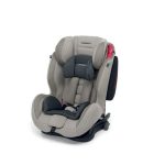 AUTOSJEDALICA FOPPAPEDRETTI CAR&GO FIX - SAND