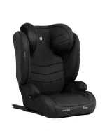 Kikka Boo autosjedalica 100-150 cm i-Stand i-SIZE Black