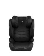 Kikka Boo autosjedalica 100-150 cm i-Stand i-SIZE Black - Slika 2