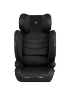 Kikka Boo autosjedalica 100-150 cm i-Stand i-SIZE Black - Slika 3