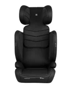 Kikka Boo autosjedalica 100-150 cm i-Stand i-SIZE Black - Slika 4