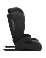 Kikka Boo autosjedalica 100-150 cm i-Stand i-SIZE Black - Slika 5