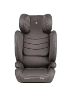 Kikka Boo autosjedalica 100-150 cm i-Stand i-SIZE Brown - Slika 3
