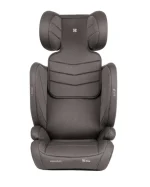 Kikka Boo autosjedalica 100-150 cm i-Stand i-SIZE Brown - Slika 4