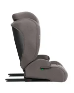 Kikka Boo autosjedalica 100-150 cm i-Stand i-SIZE Brown - Slika 5