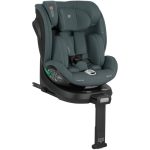 KIKKA BOO AUTOSJEDALICA 40-150 CM I-TWIST I-SIZE - ARMY GREEN