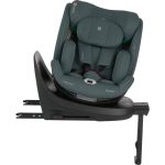 KIKKA BOO AUTOSJEDALICA 40-150 CM I-TWIST I-SIZE - ARMY GREEN - Slika 8