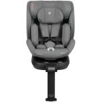 KIKKA BOO AUTOSJEDALICA 40-150 CM I-TWIST I-SIZE - DARK GREY - Slika 2