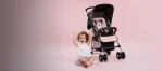Hauck kolica Sport Minnie Sweetheart - Slika 17