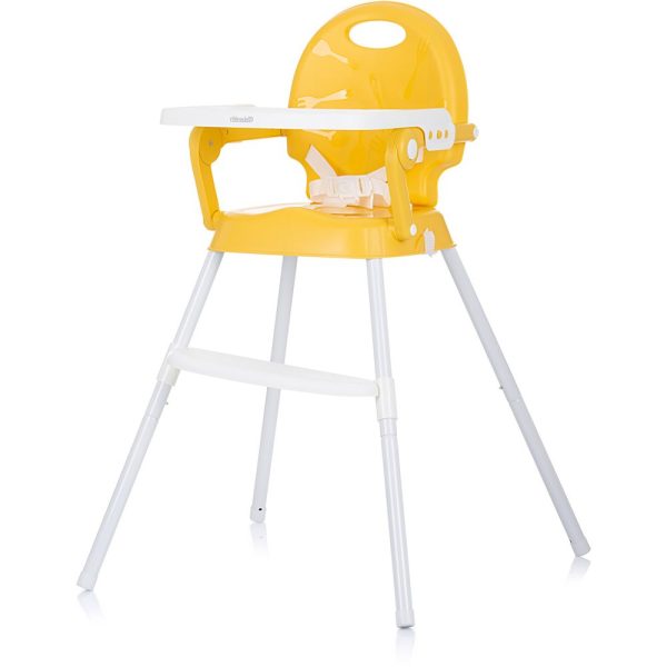 HRANILICA CHIPOLINO BONBON 3U1 - MANGO