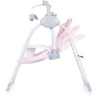 CHIPOLINO LEŽALJKA 2U1 NUX - BLUSH - Slika 2