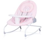 CHIPOLINO LEŽALJKA 2U1 NUX - BLUSH - Slika 6