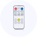 CHIPOLINO LEŽALJKA 2U1 NUX - HUMUS - Slika 10