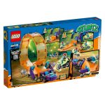 LEGO® CITY 60338 Razorna čimpanzina petlja za vratolomije - Slika 3