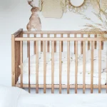 KREVETIĆ WOODIES STARDUST COT VINTAGE - Slika 9