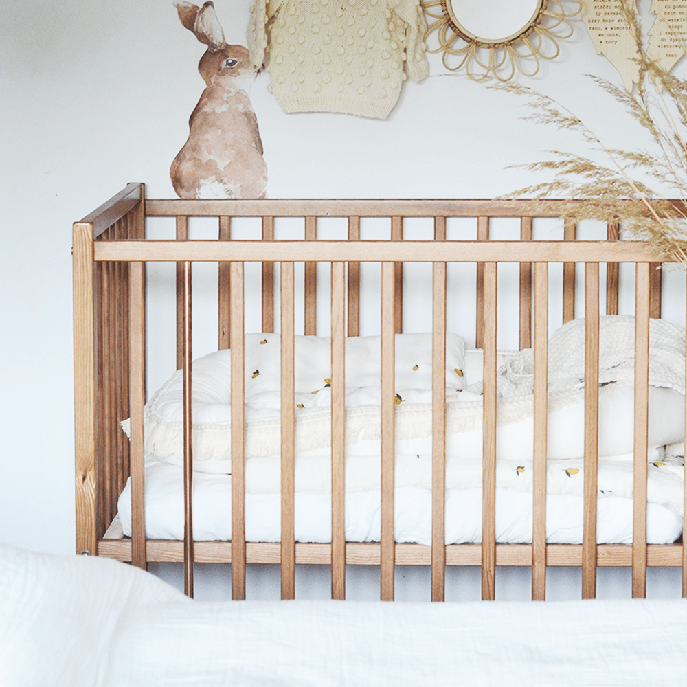 KREVETIĆ WOODIES STARDUST COT VINTAGE - Slika 9