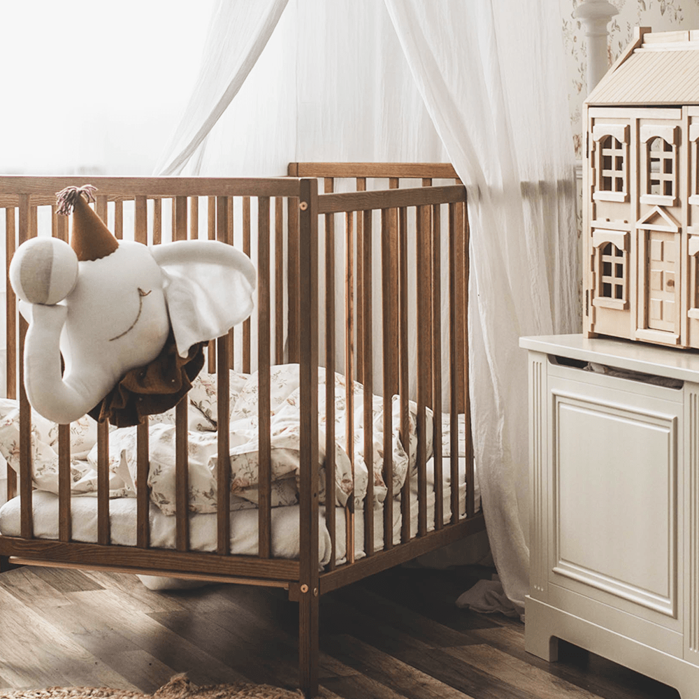KREVETIĆ WOODIES STARDUST COT VINTAGE - Slika 2
