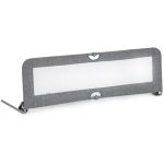 ZAŠTITNA OGRADICA HAUCK ZA KREVETIĆ SLEEP N SAFE PLUS XL - MELANGE GREY