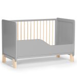 KINDERKRAFT KREVETIĆ NICO 120X60 CM - Slika 2