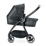 GB MARIS TORBA ZA RODITELJE - BLACK - Slika 2