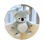 CHIPOLINO IGRAČKA S PROJEKTOROM I GLAZBOM - KOALA - Slika 2