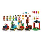 LEGO DISNEY 43212 slavljenički vlak - Slika 2