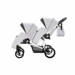 DJEČJA KOLICA BEBETTO FOR2 BOJA LJ195/GRF - 3U1 B - Slika 3
