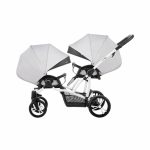 DJEČJA KOLICA BEBETTO FOR2 BOJA LJ195/GRF - 3U1 B - Slika 4