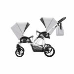 DJEČJA KOLICA BEBETTO FOR2 BOJA LJ195/GRF - 3U1 B - Slika 6