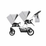 DJEČJA KOLICA BEBETTO FOR2 BOJA LJ195/GRF - 3U1 B - Slika 7