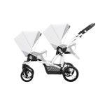 DJEČJA KOLICA BEBETTO FOR2 BOJA LJ195/GRF - 3U1 B - Slika 12