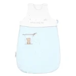 Kikka Boo vreća za spavanje Embroidered 6-18 mj Dream Big Blue