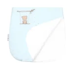 Kikka Boo vreća za spavanje Embroidered 6-18 mj Dream Big Blue - Slika 4