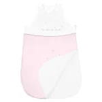 Kikka Boo vreća za spavanje Embroidered 6-18 mj Dream Big Pink - Slika 2