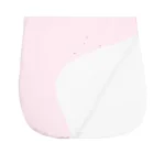 Kikka Boo vreća za spavanje Embroidered 6-18 mj Dream Big Pink - Slika 3