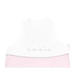 Kikka Boo vreća za spavanje Embroidered 6-18 mj Dream Big Pink - Slika 4